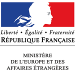 [FR] Ministry of Foreign Affairs ㅤㅤ