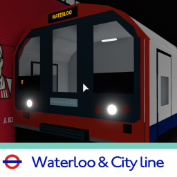 Water loo & City Line [LEGACY]