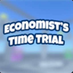 [ADMIN] Economist's Time Trial