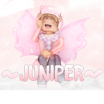 JUN1PER -‘๑’-