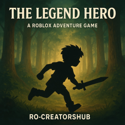 The Legend Hero [BETA]