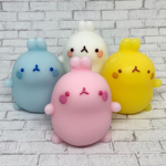 MOCHI (THE FIGET) GROUP