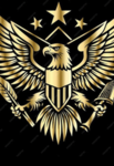 The Armed-forces offical.