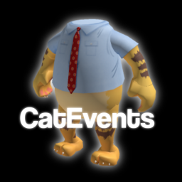 Headless Cat Event [NEW]