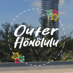 Outer Honolulu, Hawaii