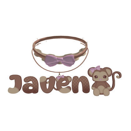 Javen 2 Layer Necklace
