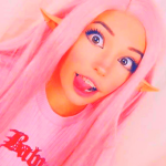 Вelle Delphine