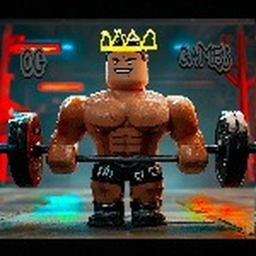 [EVENT] Legend Gods