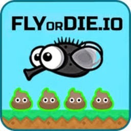 FlyOrDie icon
