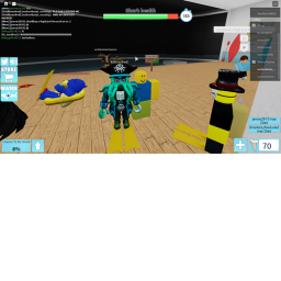 omg