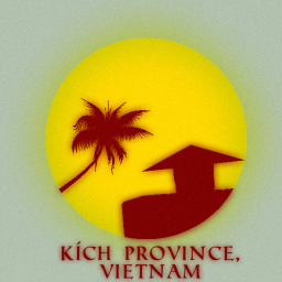 kích Province, Vietnam