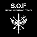 Special Operatlons Forces