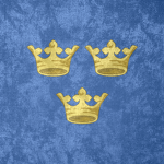 Kingdom of Sweden ############# ########