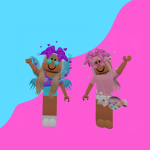 The candy squad !!