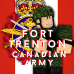 [ CA ] Fort Trenton