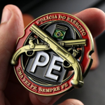 Polícia do Exército - QIB