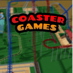 Coaster Games