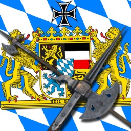 Bavarian Training Grounds