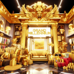 Grand Millennium