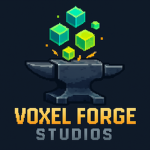 Voxel Forge Studios