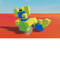 floor is lava