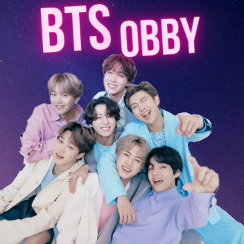 BTS obby 