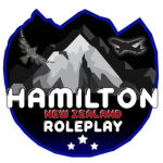 Hamilton New Zealand Roleplay