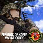 =ROKㅣRepublic of Korea Marine Corps=