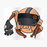 crab vr