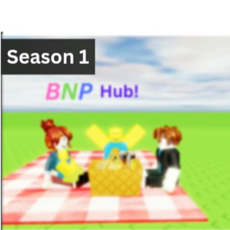 BNP Hub[Party 🥳 Soon]