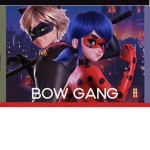 bow gang