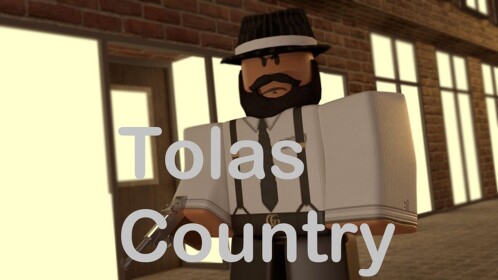 Tolas Country