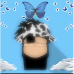 Butterflies can fly <3