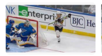 Connor b. fans