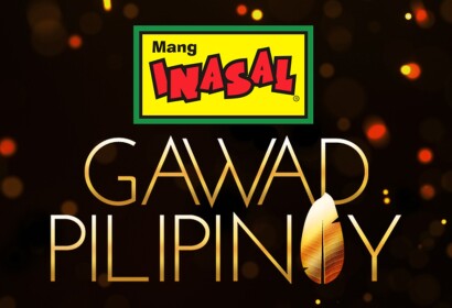Mang Inasal®'