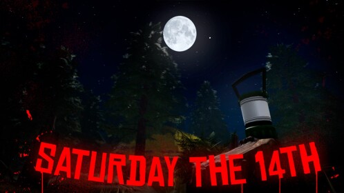 Saturday the 14th