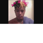 REVENGE XXXTENTACION