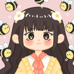 Aesthetic Zepeto