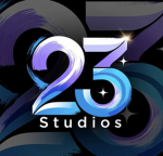 23 Studios!