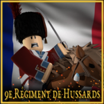 9e Régiment de Hussards