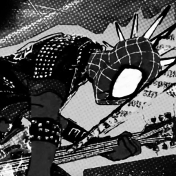 🕷️