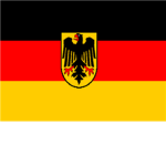 Das republic auf  deutcheland