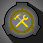 SCP:F -|- Engineering & Technical Department -|-