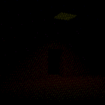 [Open Demo] Something You've Seen Before