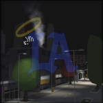 Los Angeles County ᅠ