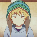 Fomi's Clothes