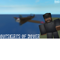 [WIP] Outskirts of Dover, 1940