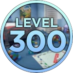 Level 300