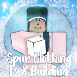 F3X Building