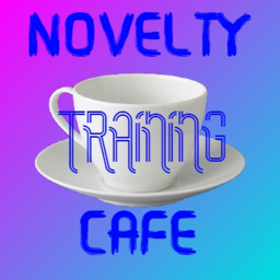 Novelty Café! Training Center.
